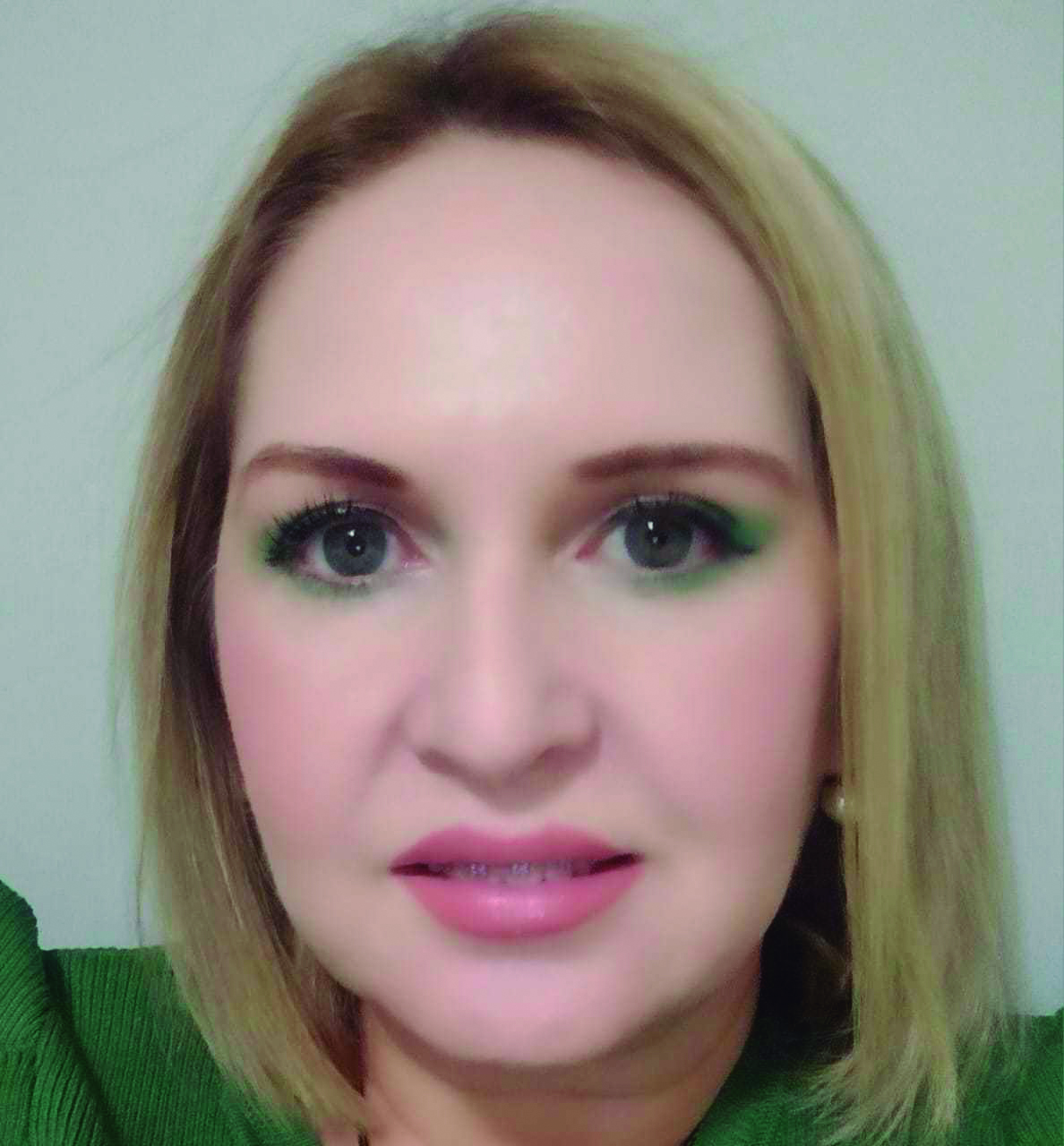 Foto del investigador